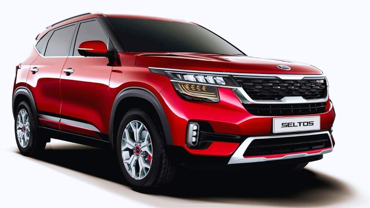 Kia Launches New Seltos Beats Creta with 27kmpl Mileage, Top Features, and Easy EMI Options