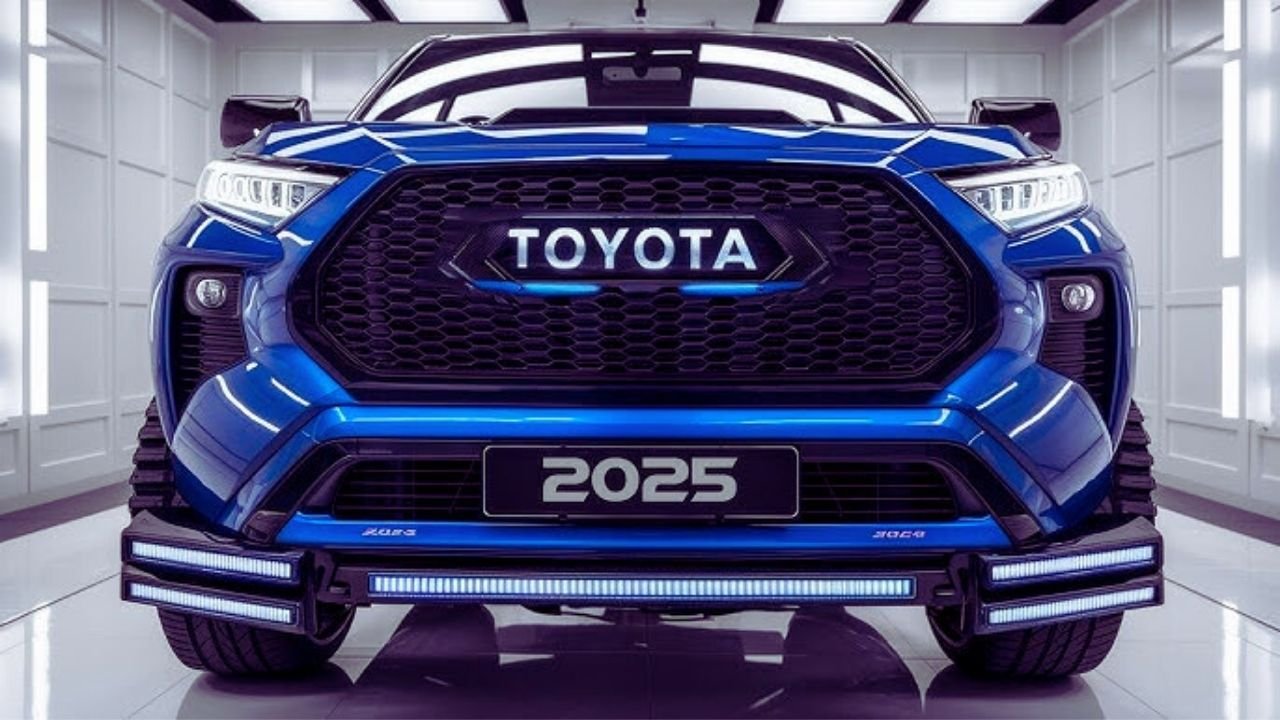 New 2025 Ram 1500 Hits Indian Roads Power, Price and All You Need to Know