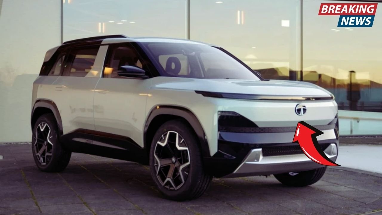 Top 5 SUVs Launching by Diwali 2025 in India