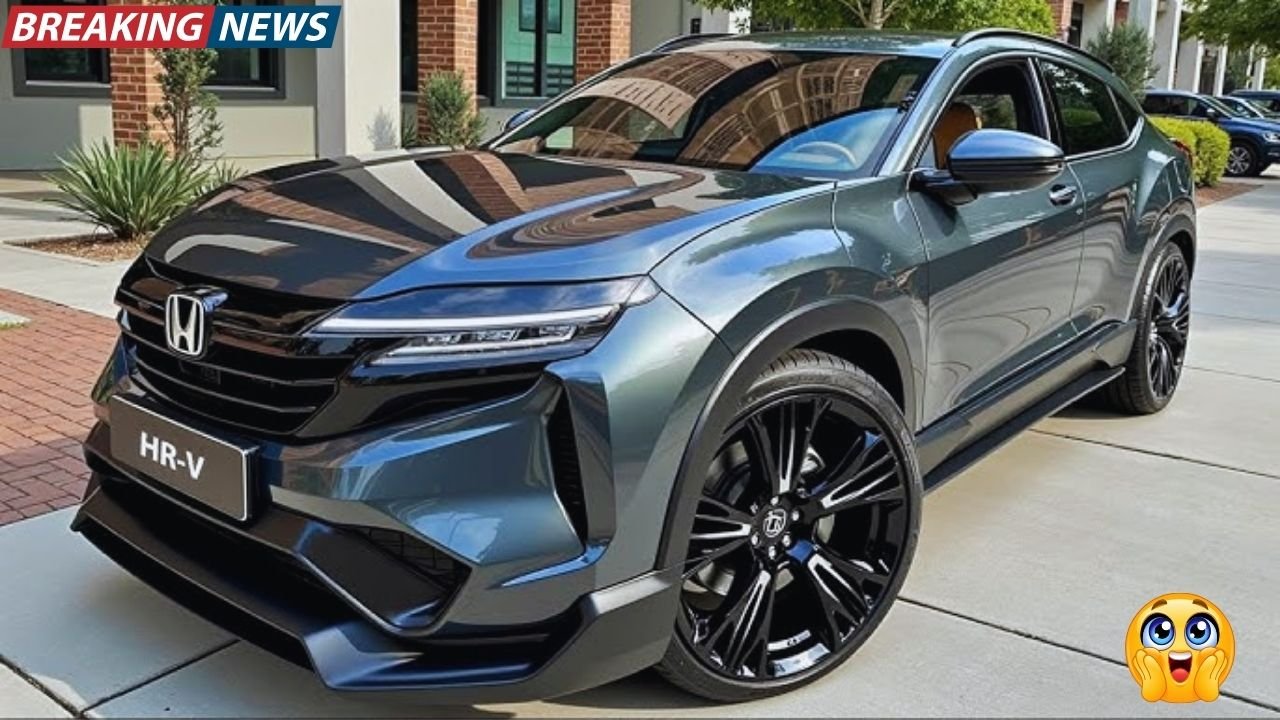 Toyota Corolla Cross 2025 Next-Gen Stylish SUV with Smart Features & Big Performance