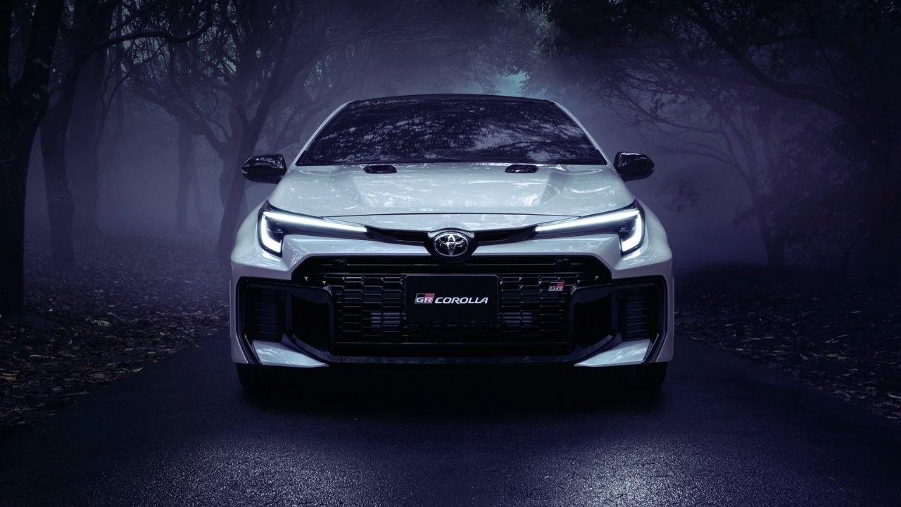Toyota GR Corolla Owners Set to Get Unprecedented Upgrade