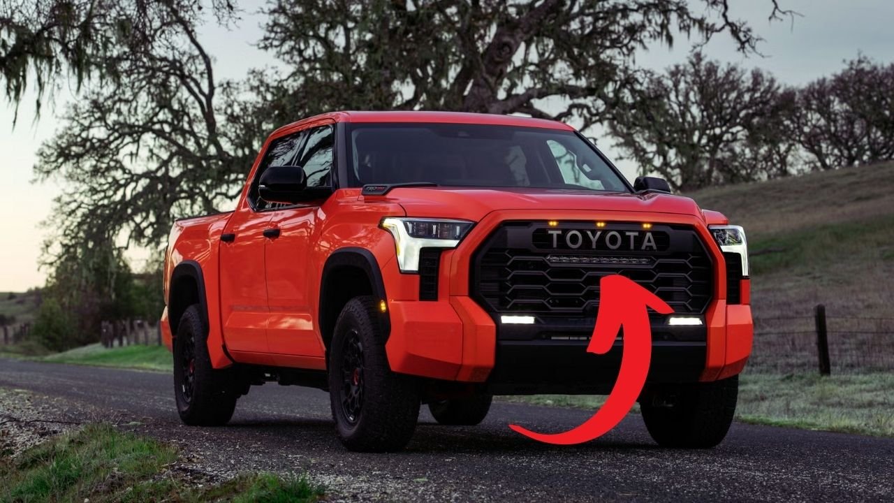 Toyota Tundra 2025 Complete Guide with Price, Engine Specs, Mileage, Towing Capacity & Interior Features